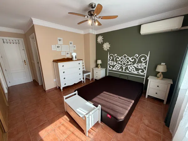 Chalet adosado en Calle Alejandro Casona, 1 - Foto 25