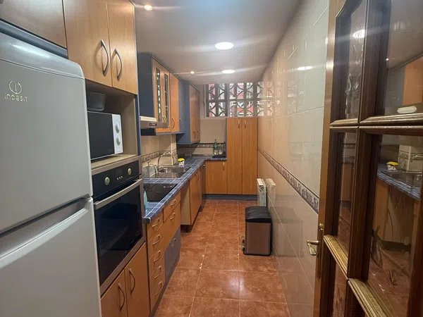 Piso en calle del Ampurdán, 22 - Foto 16