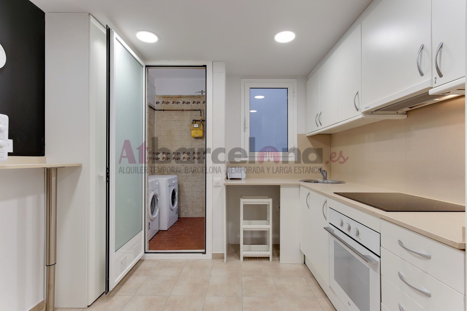 Piso en Calle Numància, Sants - Foto 10