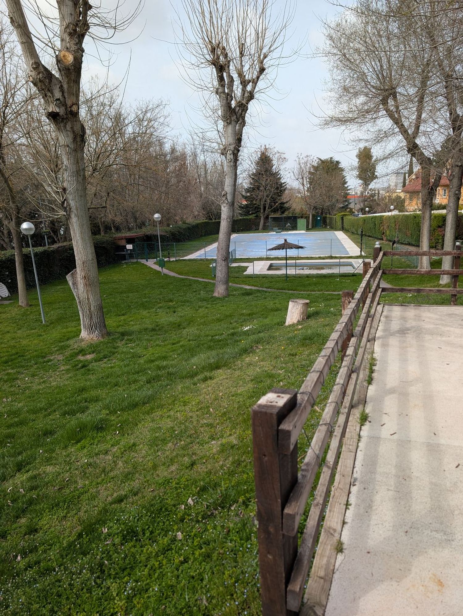 Chalet adosado en calle de Cuesta Blanca, 293 - Foto 9