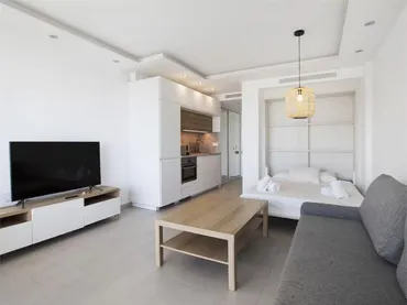 Estudio en  Calle Castillo del Inglés 1 - Foto 5