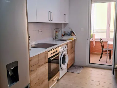 Piso en avenida Alcoi, 16 - Foto 12