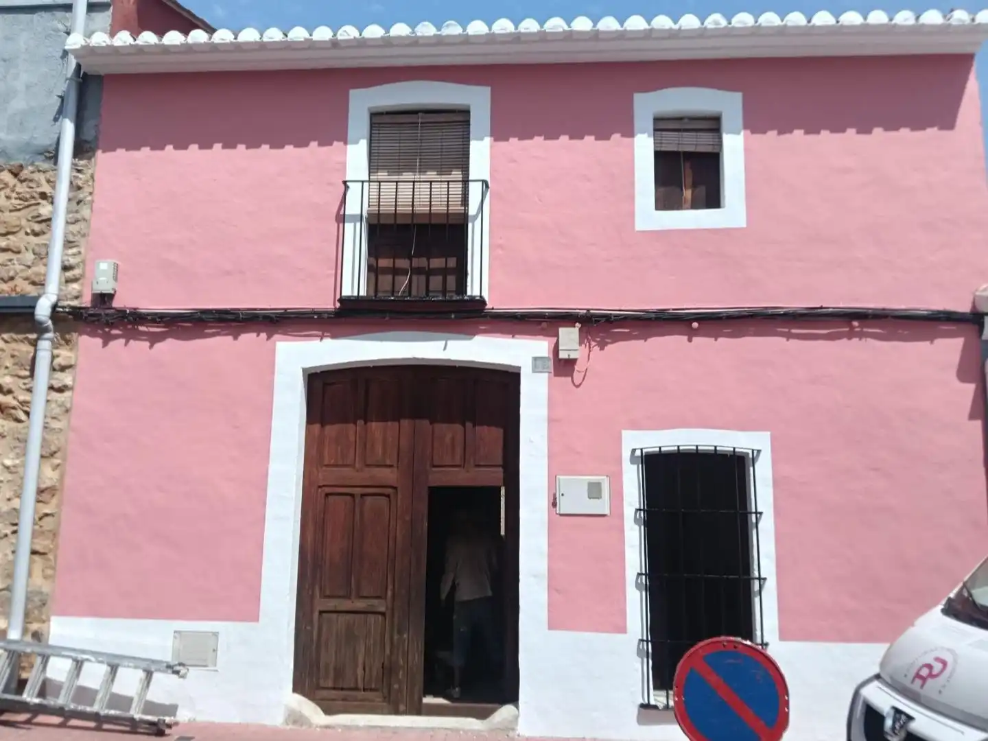 Casa adosada en  Carrer Pare Pere 19 - Foto 9