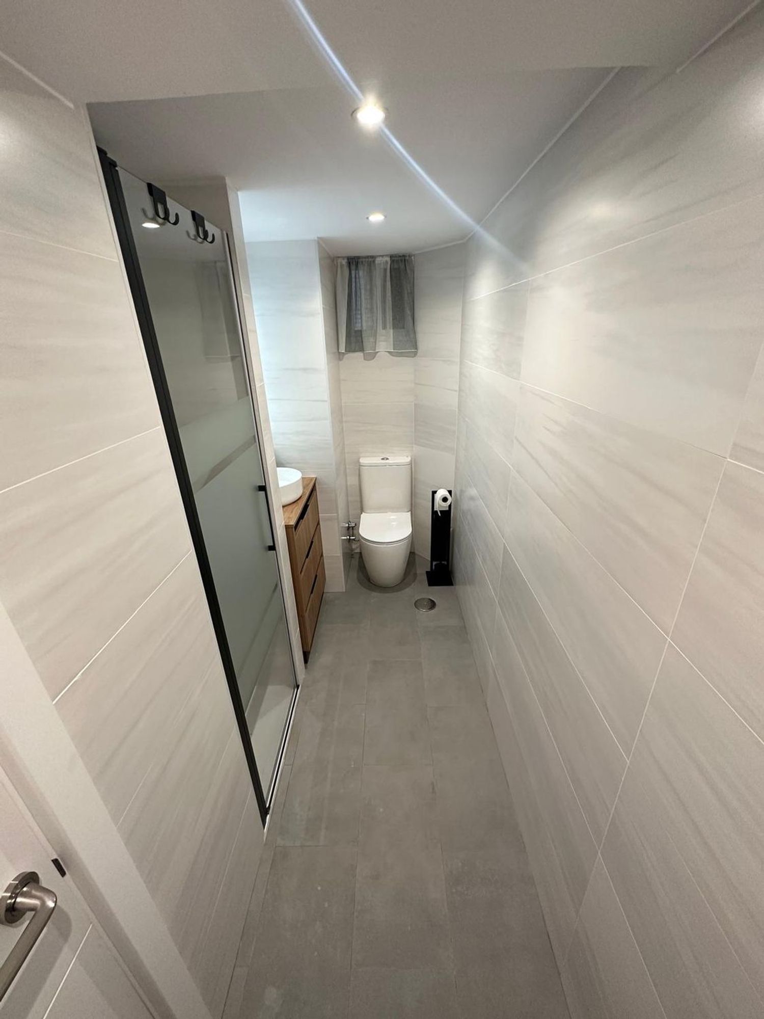 Piso en calle de Granados, 35 - Foto 6