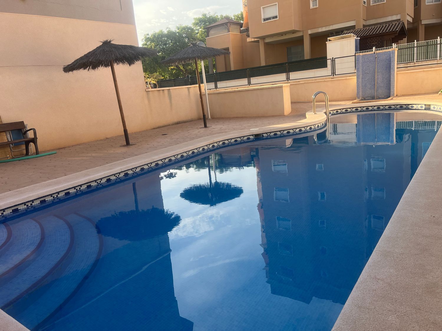 Piso en Avenida de l'Altet, 21, Zona Deportiva-Nuevo Altabix - Foto 32