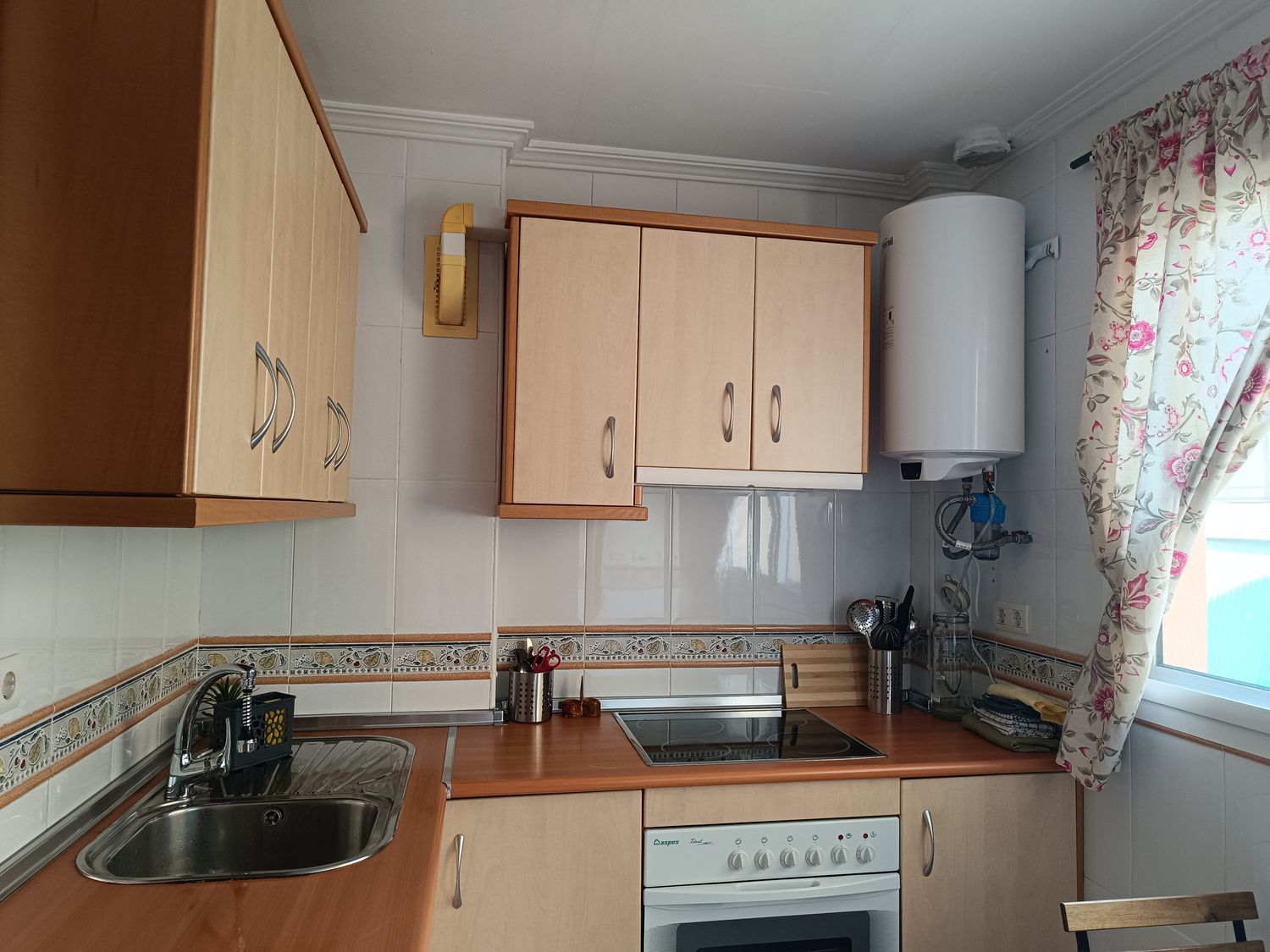 Piso en calle Venegas, 3 - Foto 16