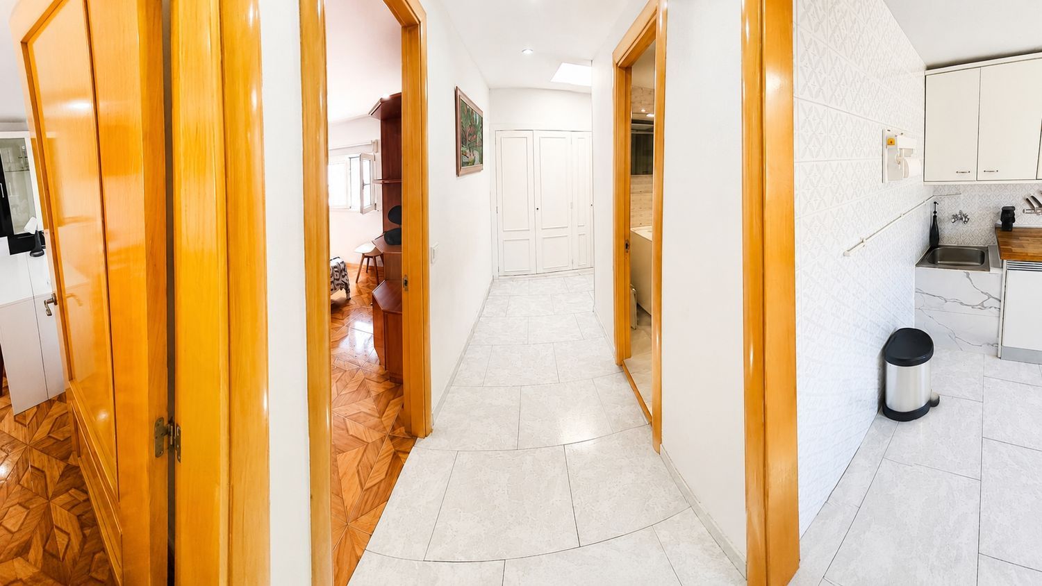 Piso en Calle Rosario, 14, Cimadevilla - Foto 13