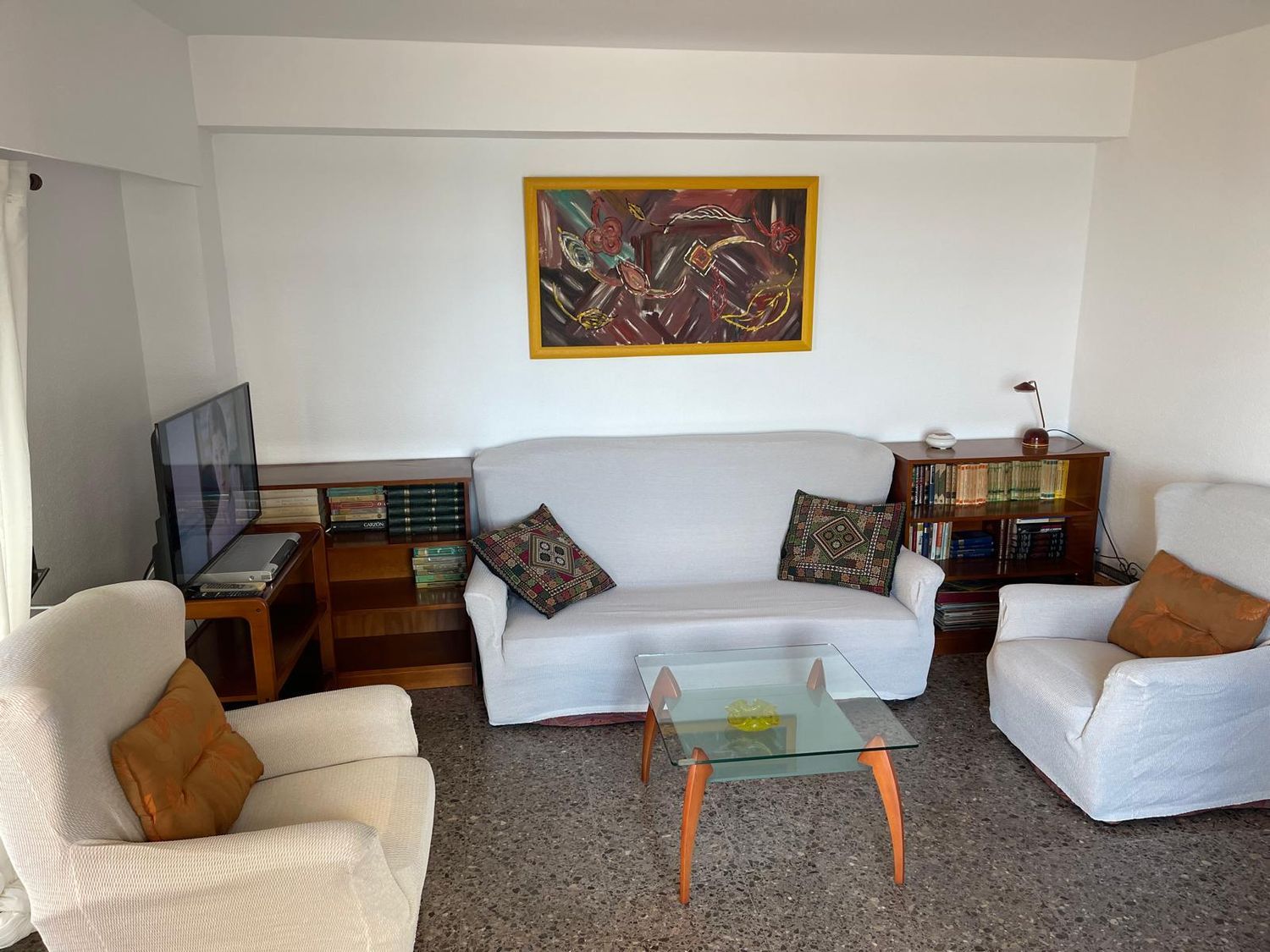 Ático en calle Amparo Belda, 2 - Foto 4