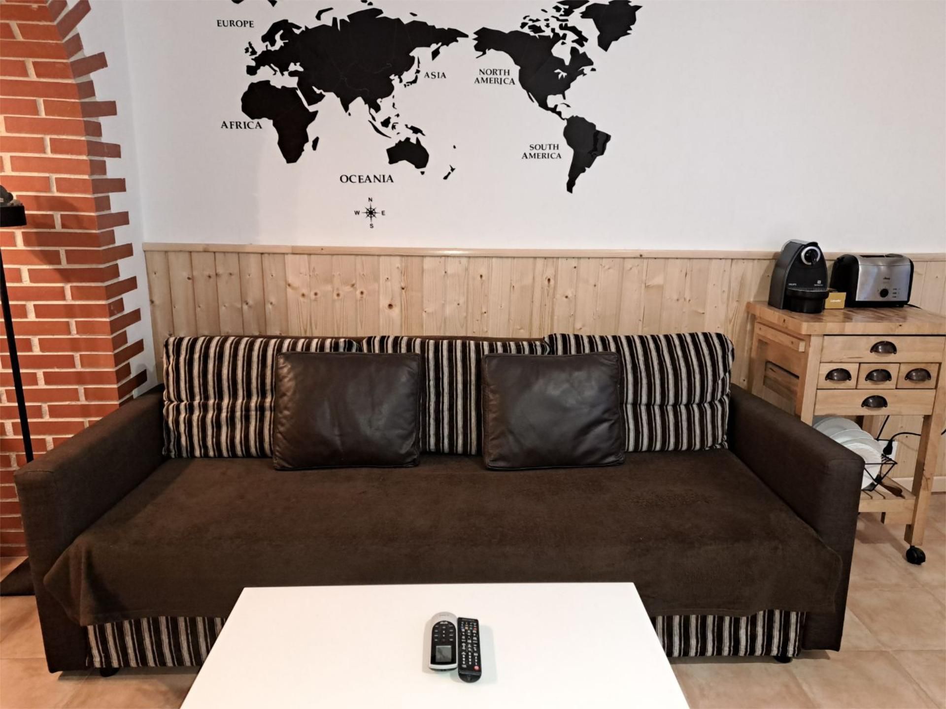 Piso en  Carrer del Ferro 38 - Foto 12