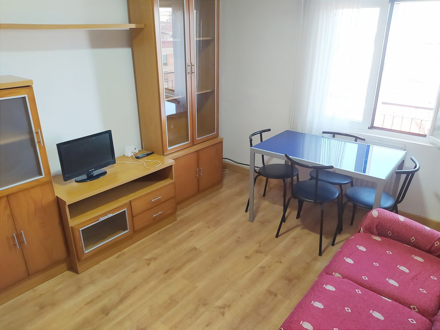 Piso en avenida de Portugal, 149 - Foto 1