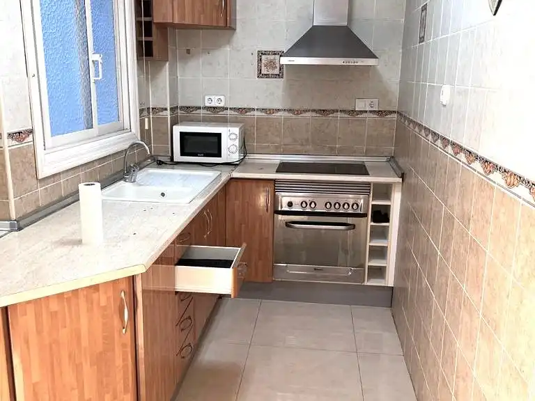 Piso en  Avinguda de Pérez Galdós 103 - Foto 7
