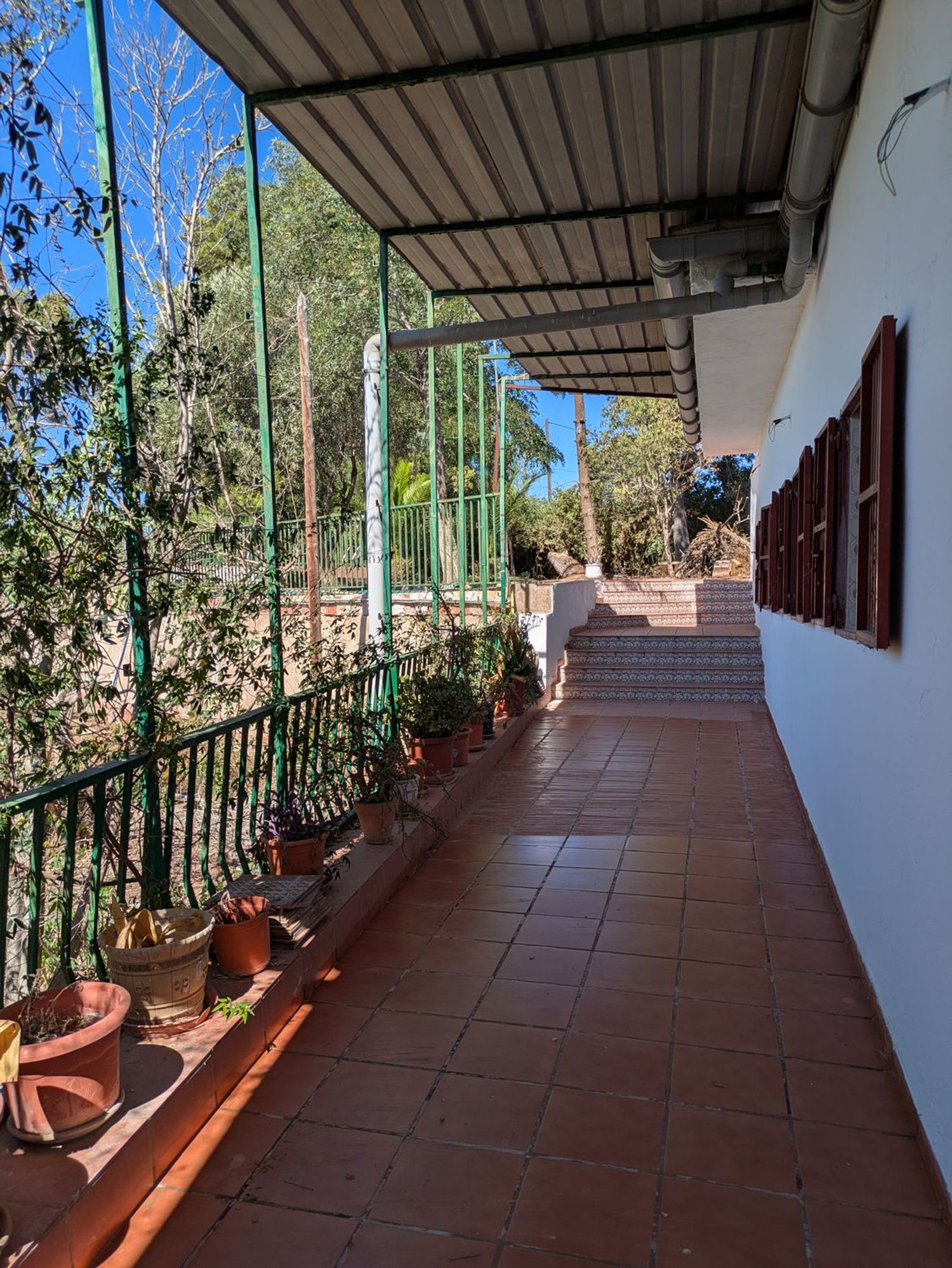 Casa o chalet independiente en Calle Partida del Barranquet, 1 - Foto 9