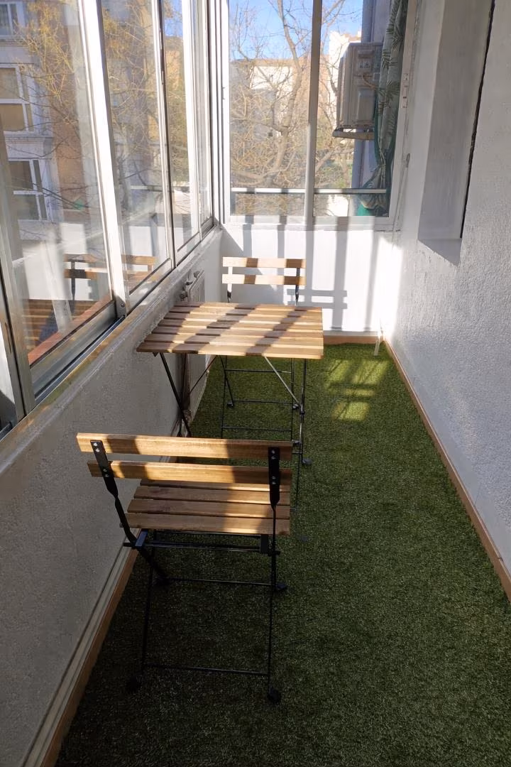 Piso en  Calle de Luis Mitjans 11