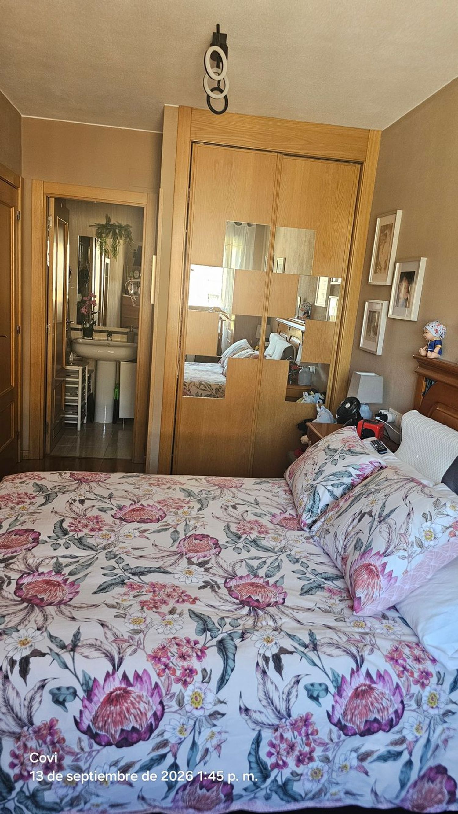 Piso en Calle Daniel Moyano, 4, Corredoria-La Carisa-Prado de La Vega - Foto 11