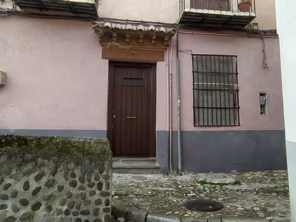 Piso en Puente Espinosa, 16, Molinos - Santiago - Foto 20