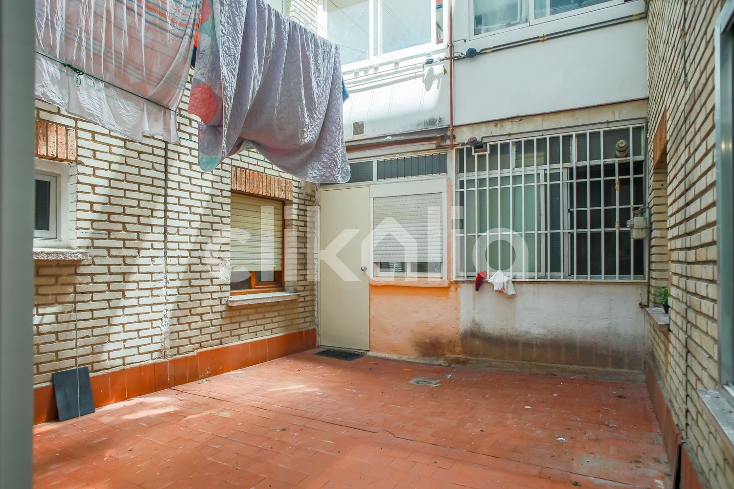 Piso en Calle Palencia, Villayuventus-Renfe - Foto 8