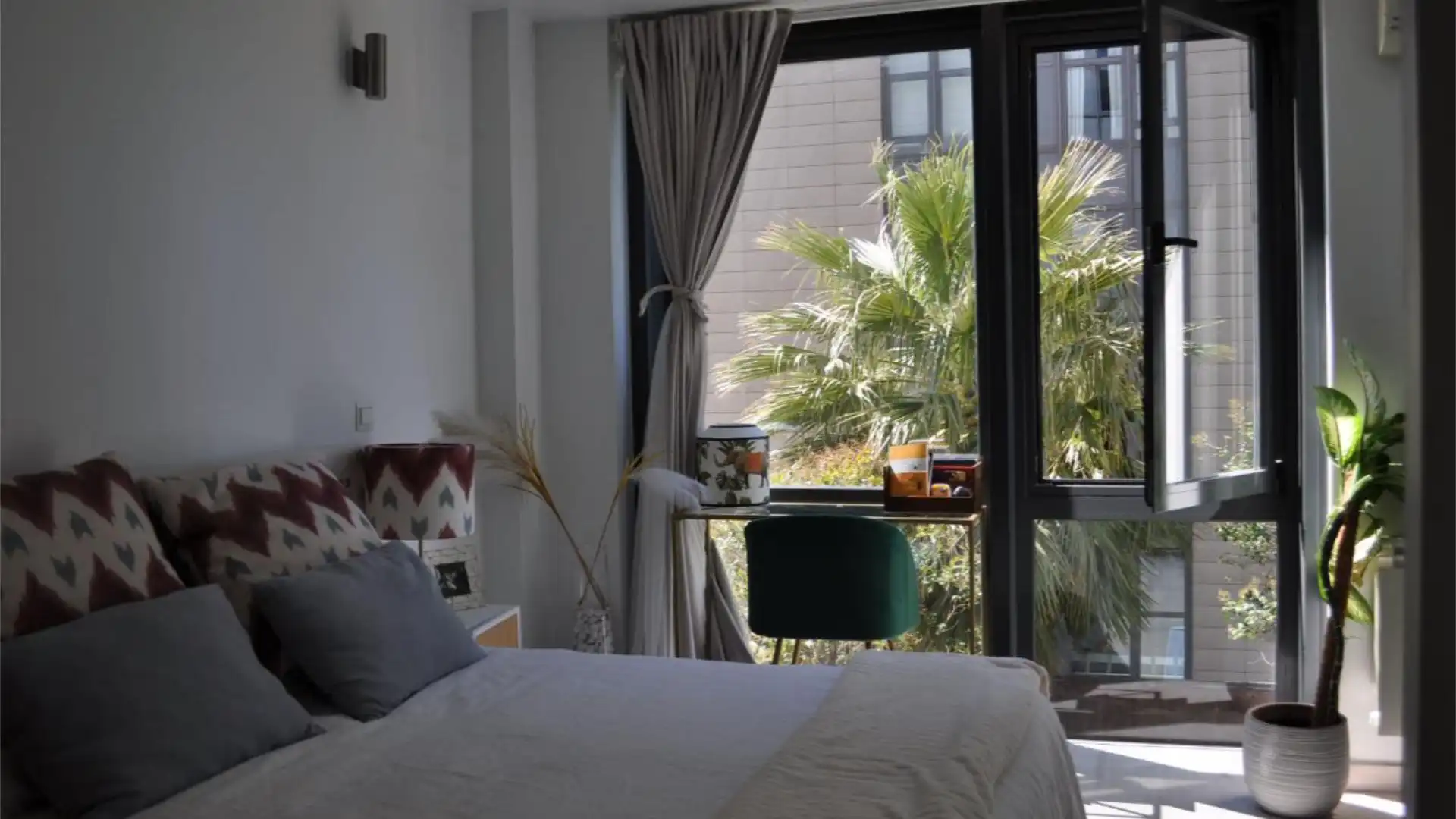 Piso en  Calle de Manuel Pombo Angulo 16 - Foto 11