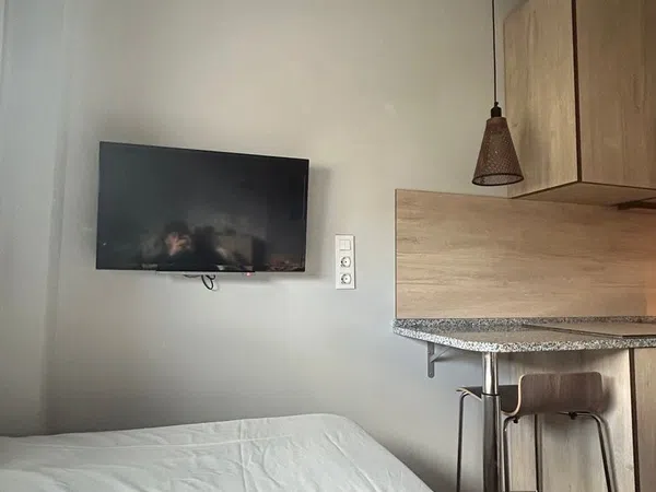 Estudio en avenida Nehemias, 26 - Foto 8