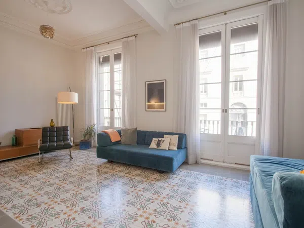 Piso en plaza de Sant Miquel, 2