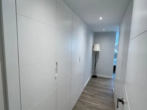 Piso en tomas ehevarria, Huelin - Foto 45