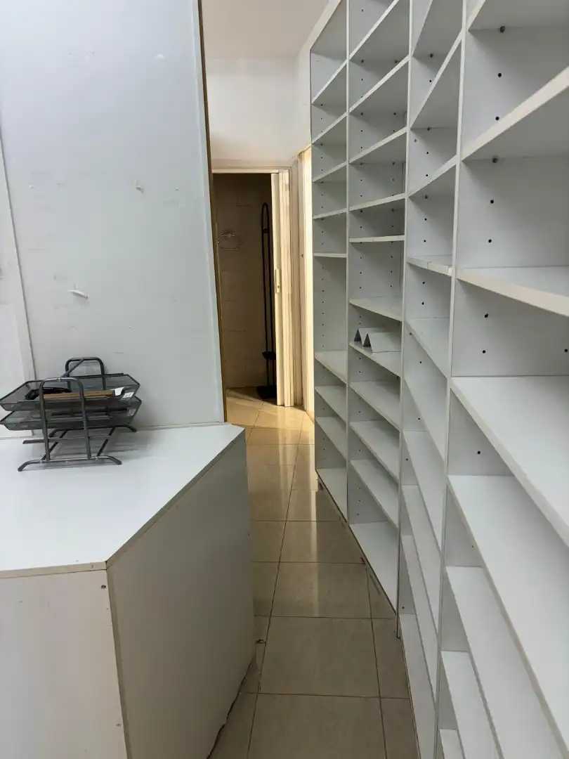 Local comercial en  Carrer de Ripoll 2 - Foto 7