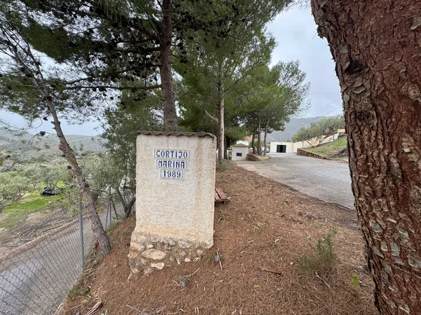 Casa rural en Presa de Beninar s/n - Foto 6