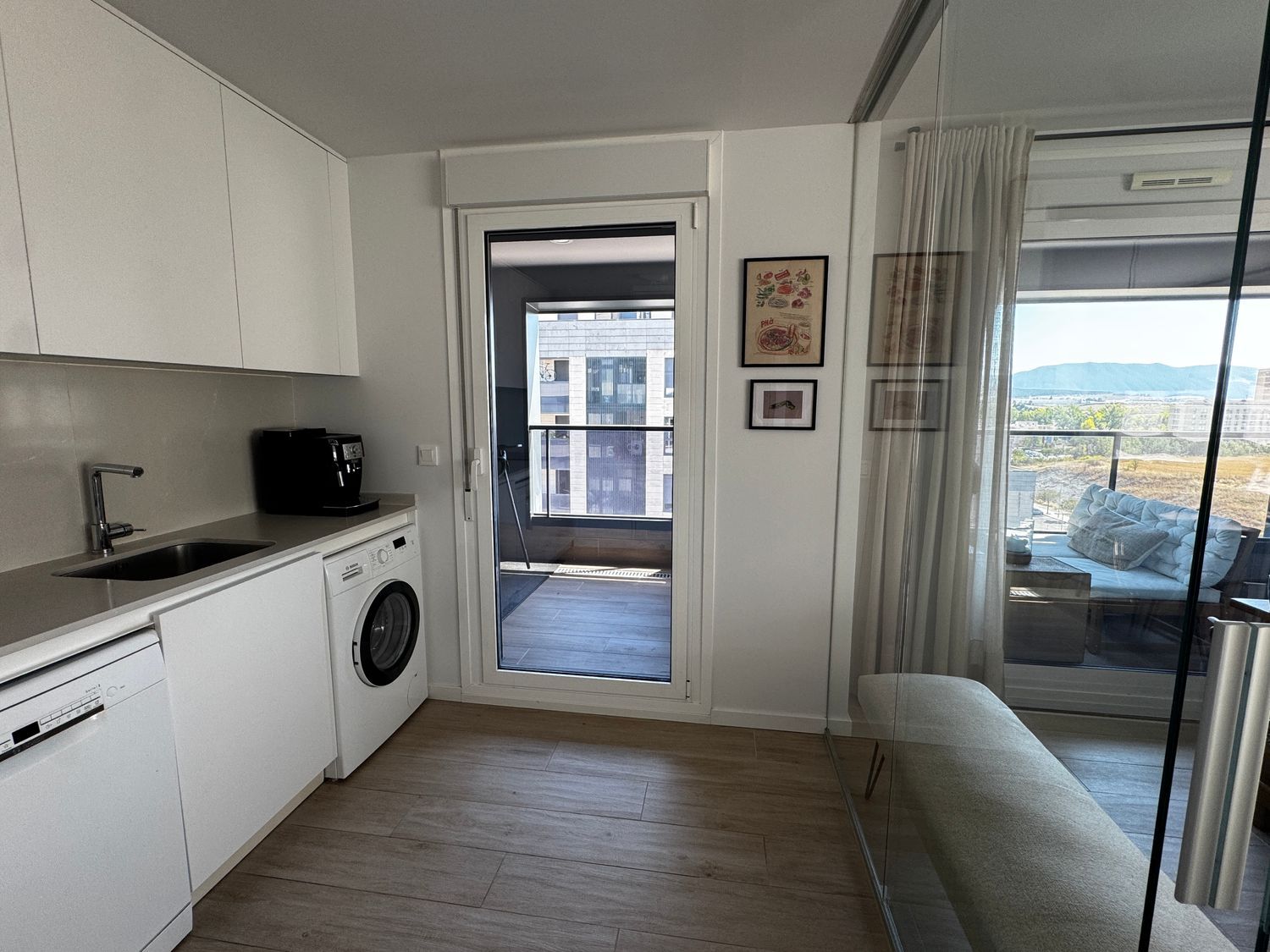 Piso en Calle María Lacunza, 40, Lezkairu, Lezkairu - Foto 22