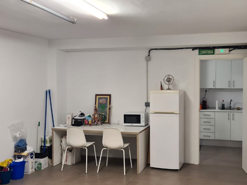 Local comercial en  Carretera de Barcelona 598 - Foto 4