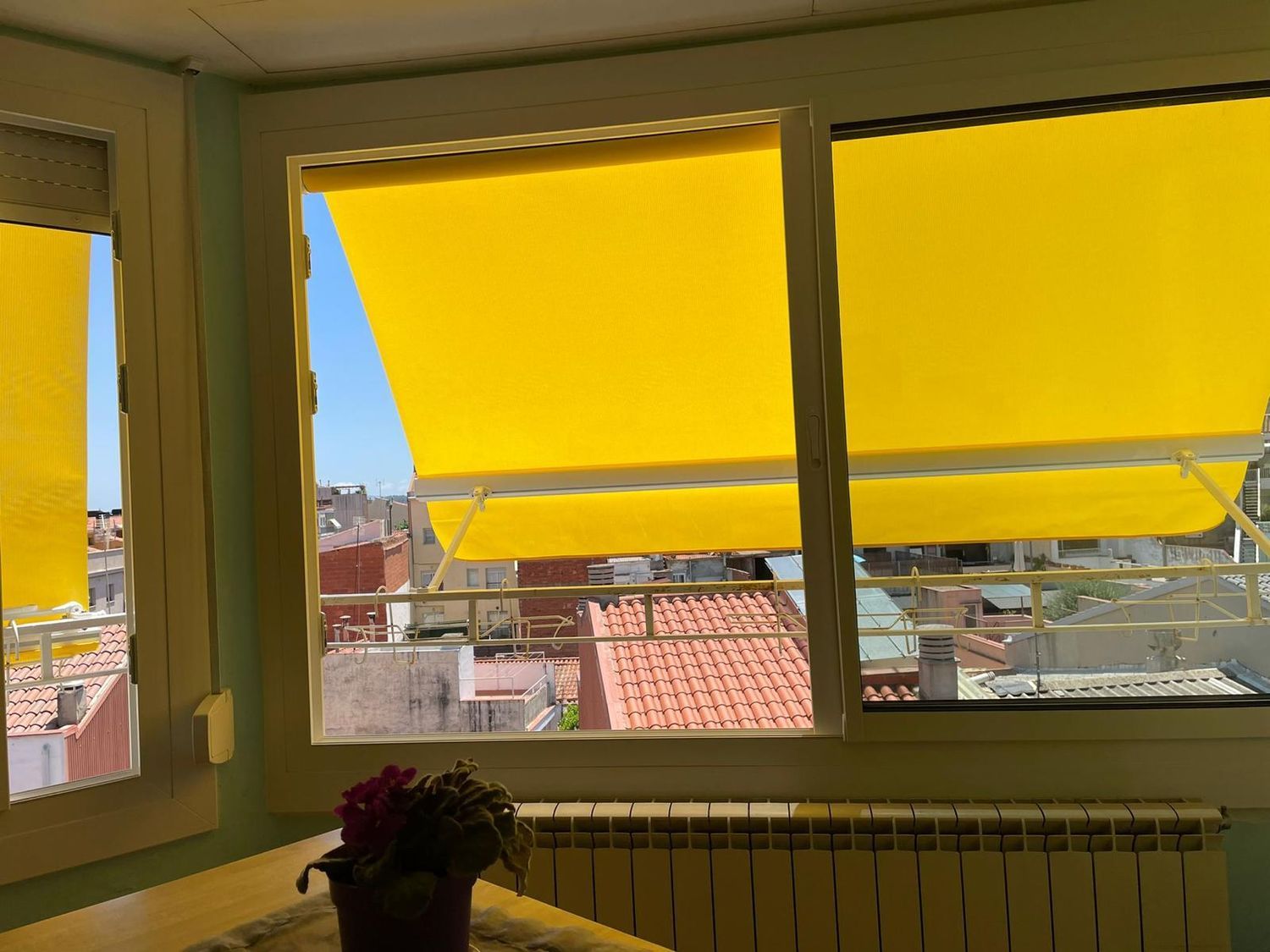 Piso en calle del Doctor Turró, 46 - Foto 4