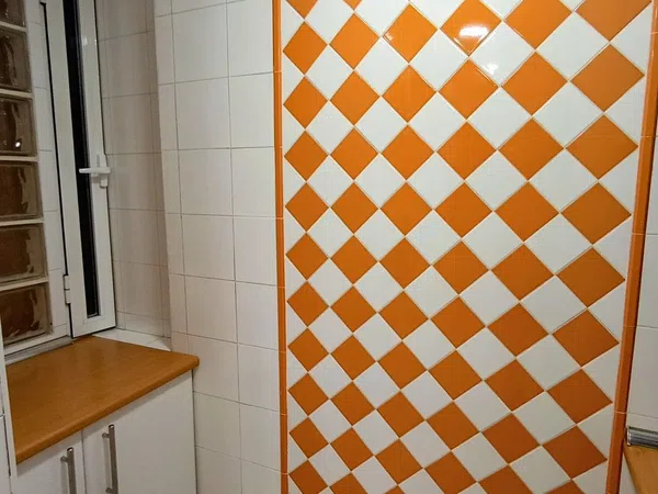 Piso en Calle de la Reina Mercedes, 35, Zona Pueblo - Foto 6