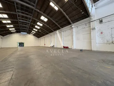 Nave Industrial en  Calle Cobalt 31-9 - Foto 1