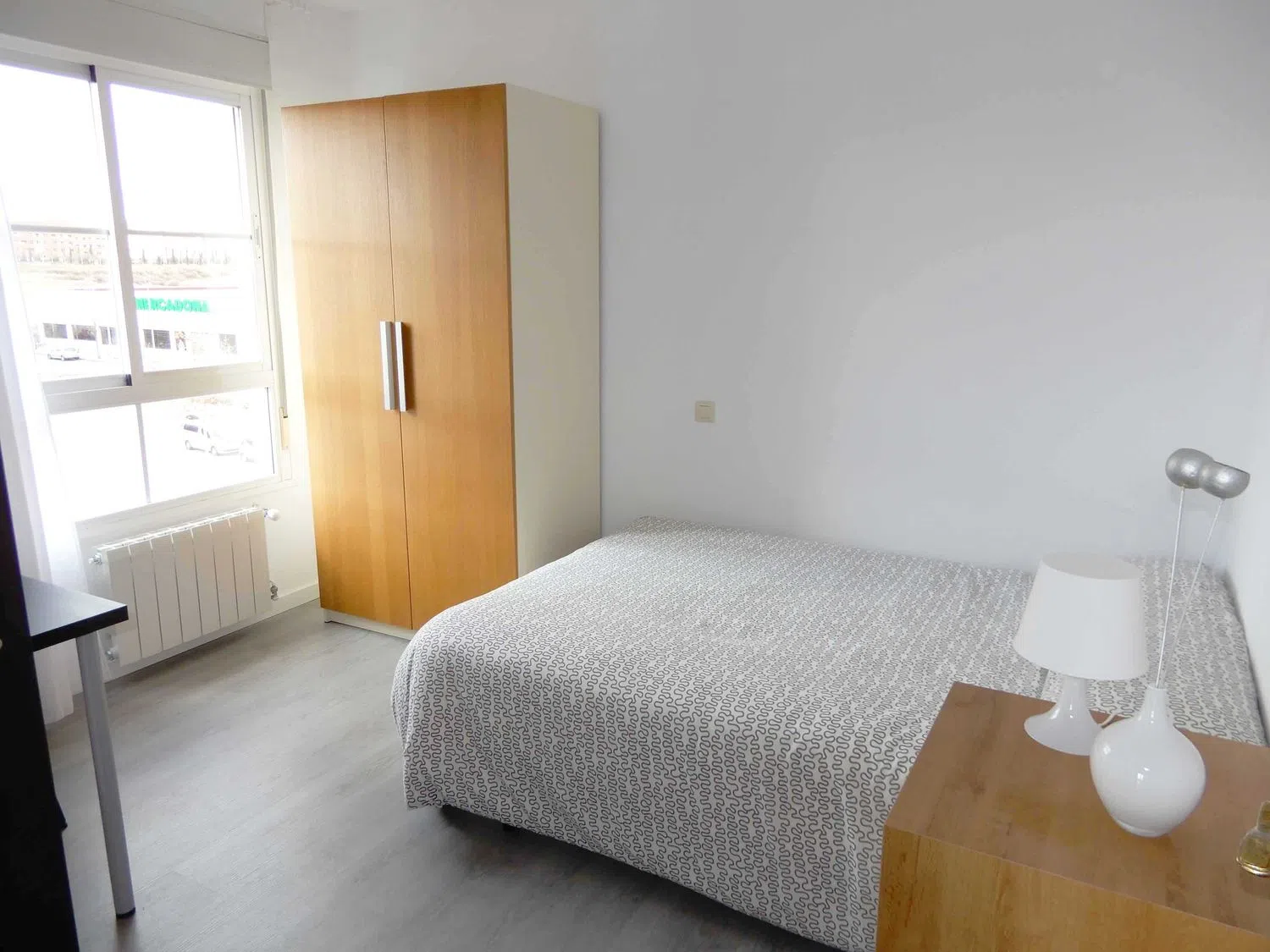 Piso en calle de Gloria Fuertes, 23 - Foto 12