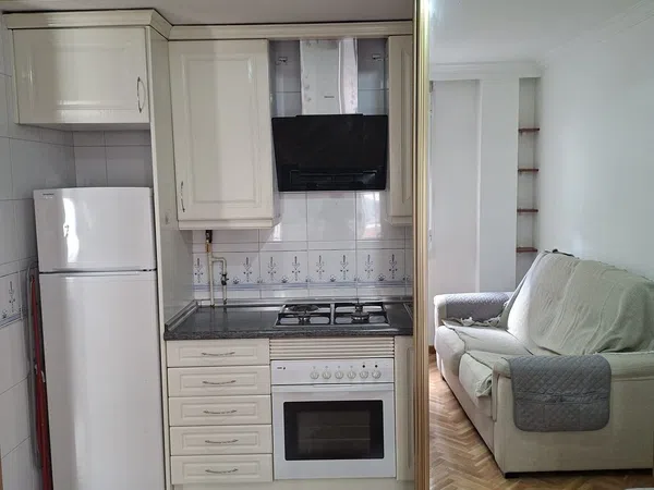 Piso en calle de Valderribas, 61 - Foto 18