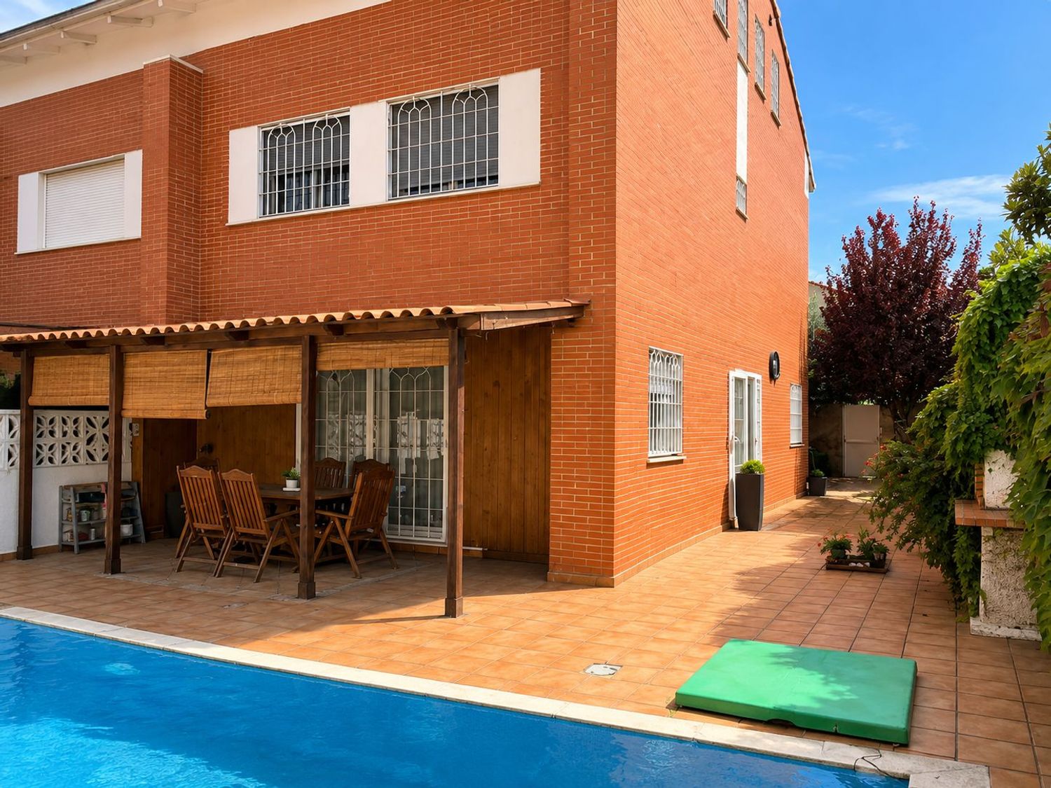 Chalet pareado en Cabanillas del Campo - Foto 3
