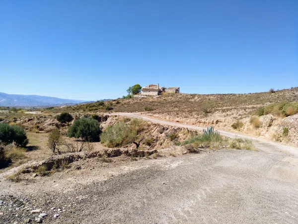 Cortijo en Paraje los Marcelinos s/n - Foto 10