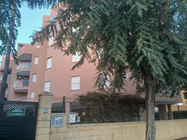 Piso en Calle Flamenco, 36 - Foto 27