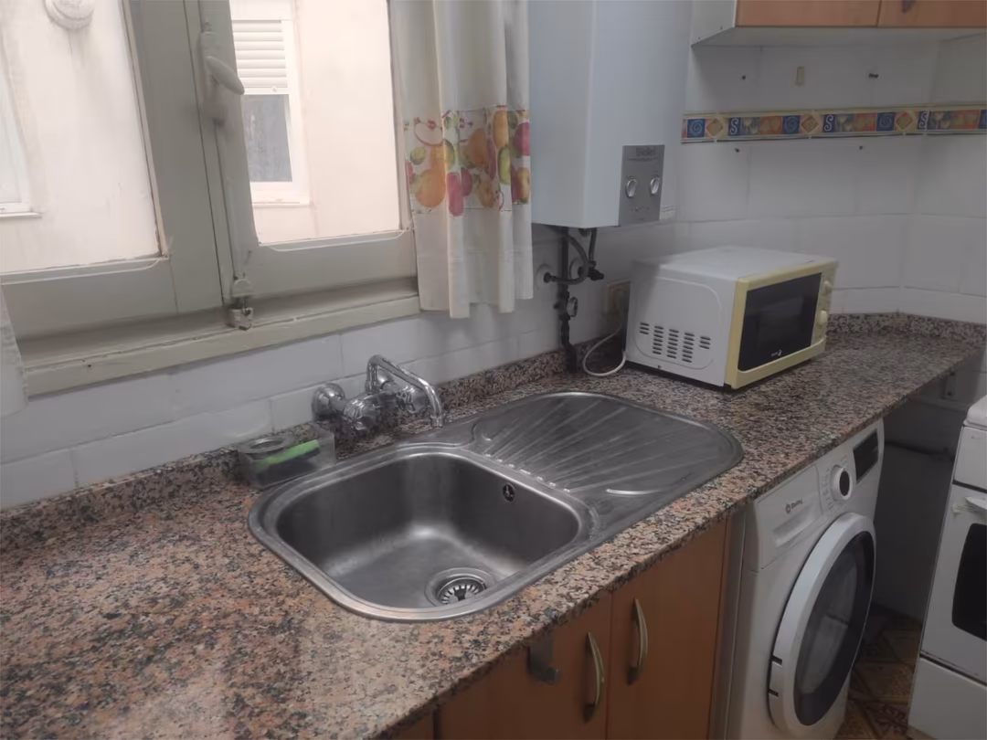 Piso en  Carrer del Mestre Arturo Padilla 27 - Foto 6