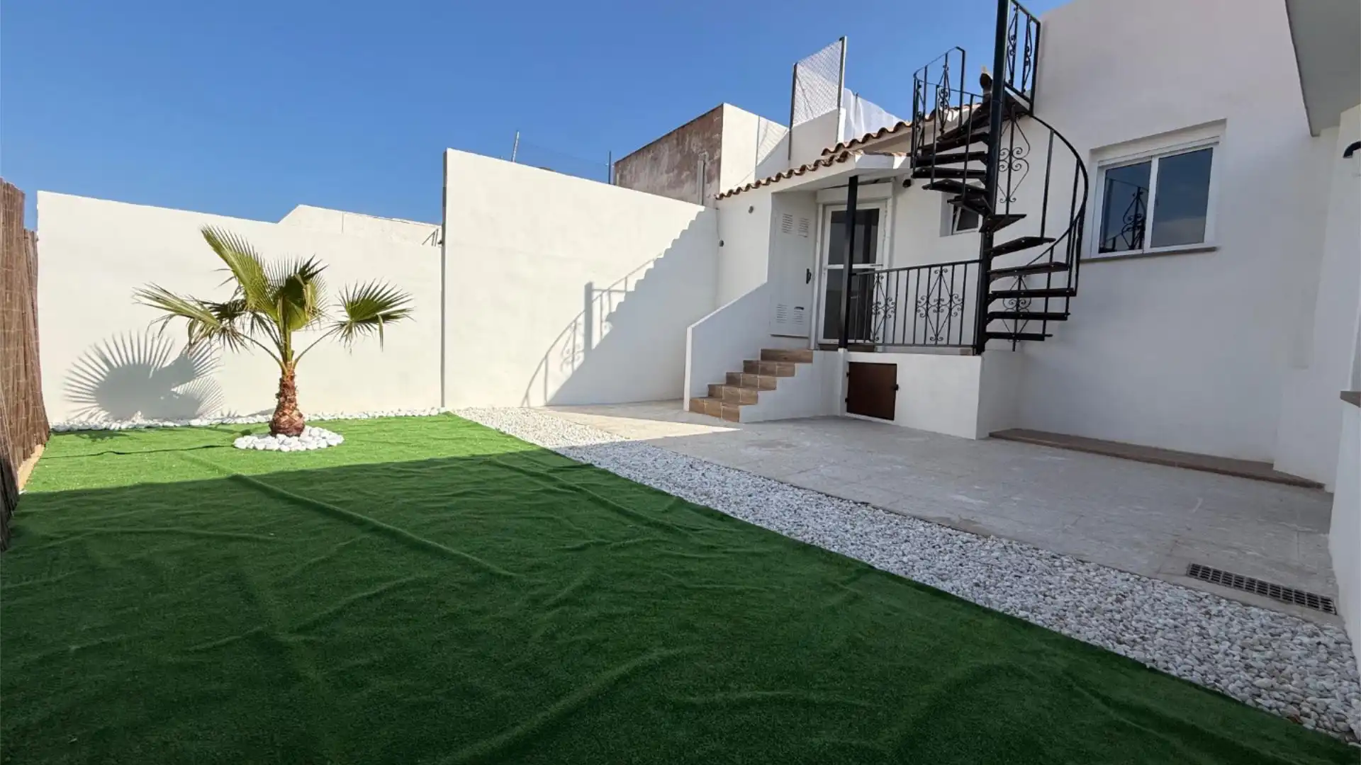 Chalet en  Carrer Serra del Montgó 11 - Foto 21