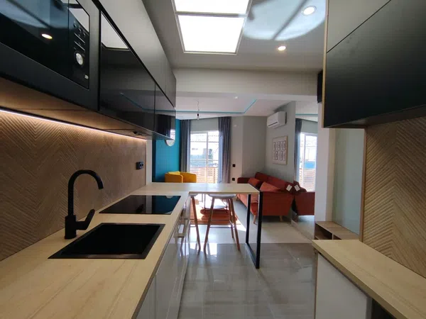 Piso en calle Párroco Juan Antonio Jiménez Higuero, 3 - Foto 5