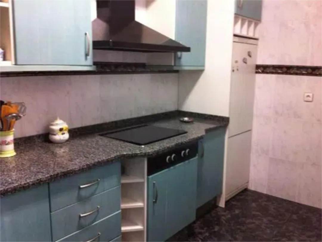 Piso en  Calle Malvaloca 1 - Foto 21