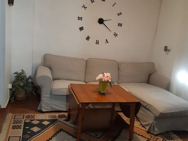 Piso en Barrio Aluche