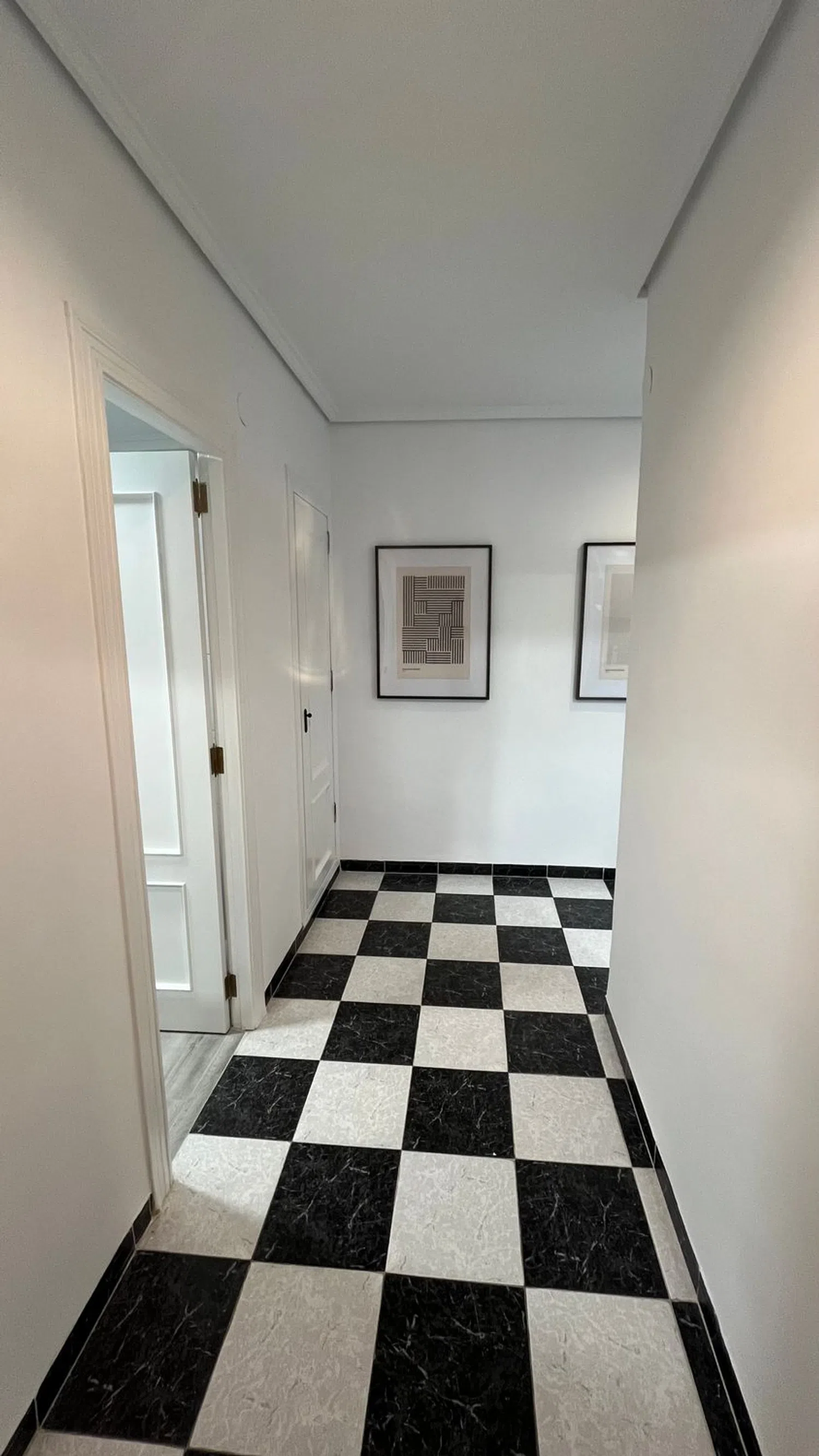 Piso en avenida del Doctor Waksman, 30 - Foto 9