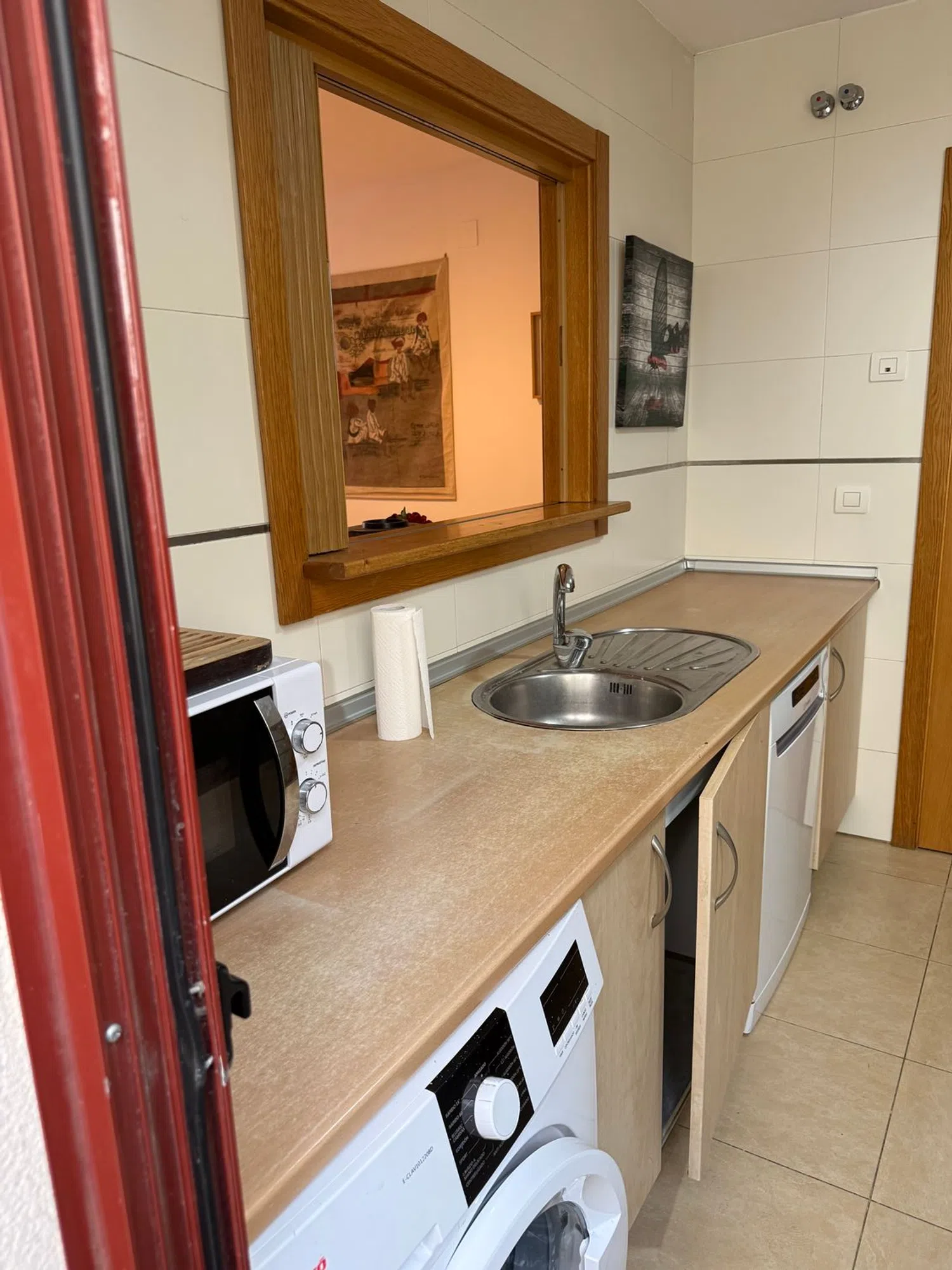 Piso en avenida de Jerez, 6 - Foto 8