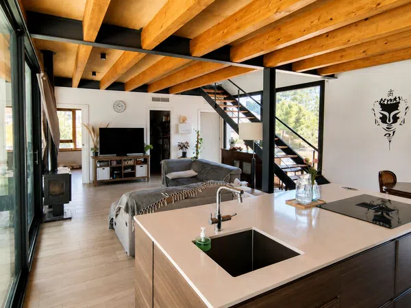 Casa o chalet independiente en Calle de Dalt, 4, Sant Vicenç, Sant Vicenç - Foto 6