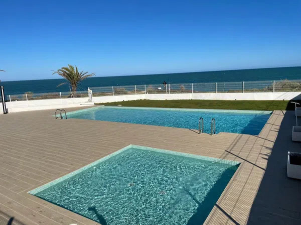 Chalet adosado en Avenida de Francisco José Balada, 154, Zona Costa norte, Zona Costa norte - Foto 35