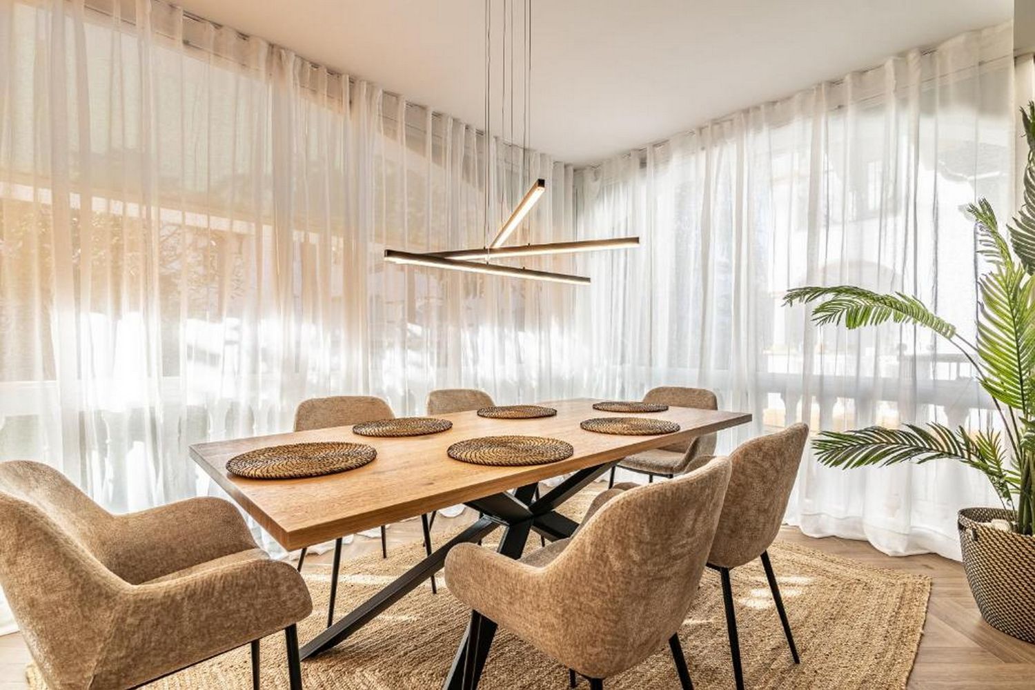 Piso en avenida Príncipe Salman s/n - Foto 7