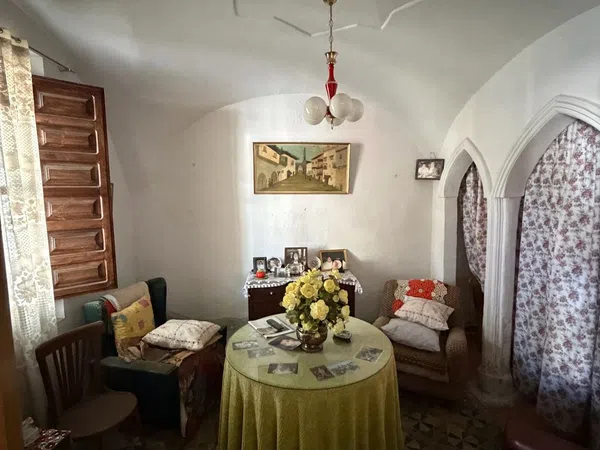 Casa o chalet independiente en Avenida la Palmera, 14 - Foto 3