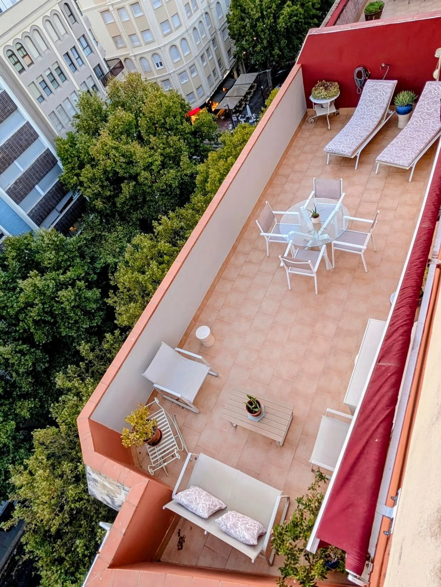 Ático en avenida del Gran Capitán, 34 - Foto 30