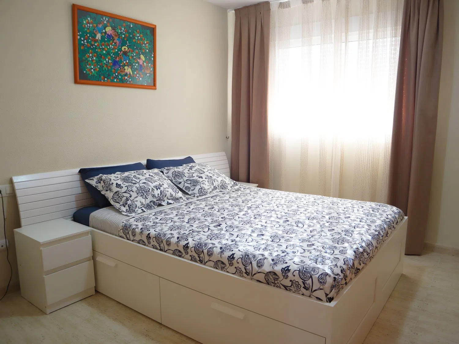 Piso en avenida del Fabraquer, 7 - Foto 7