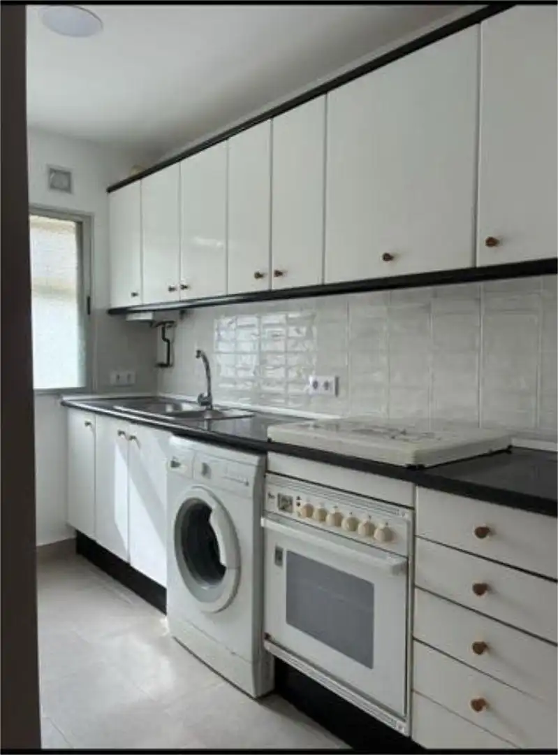 Piso en Pardaleras - Foto 4